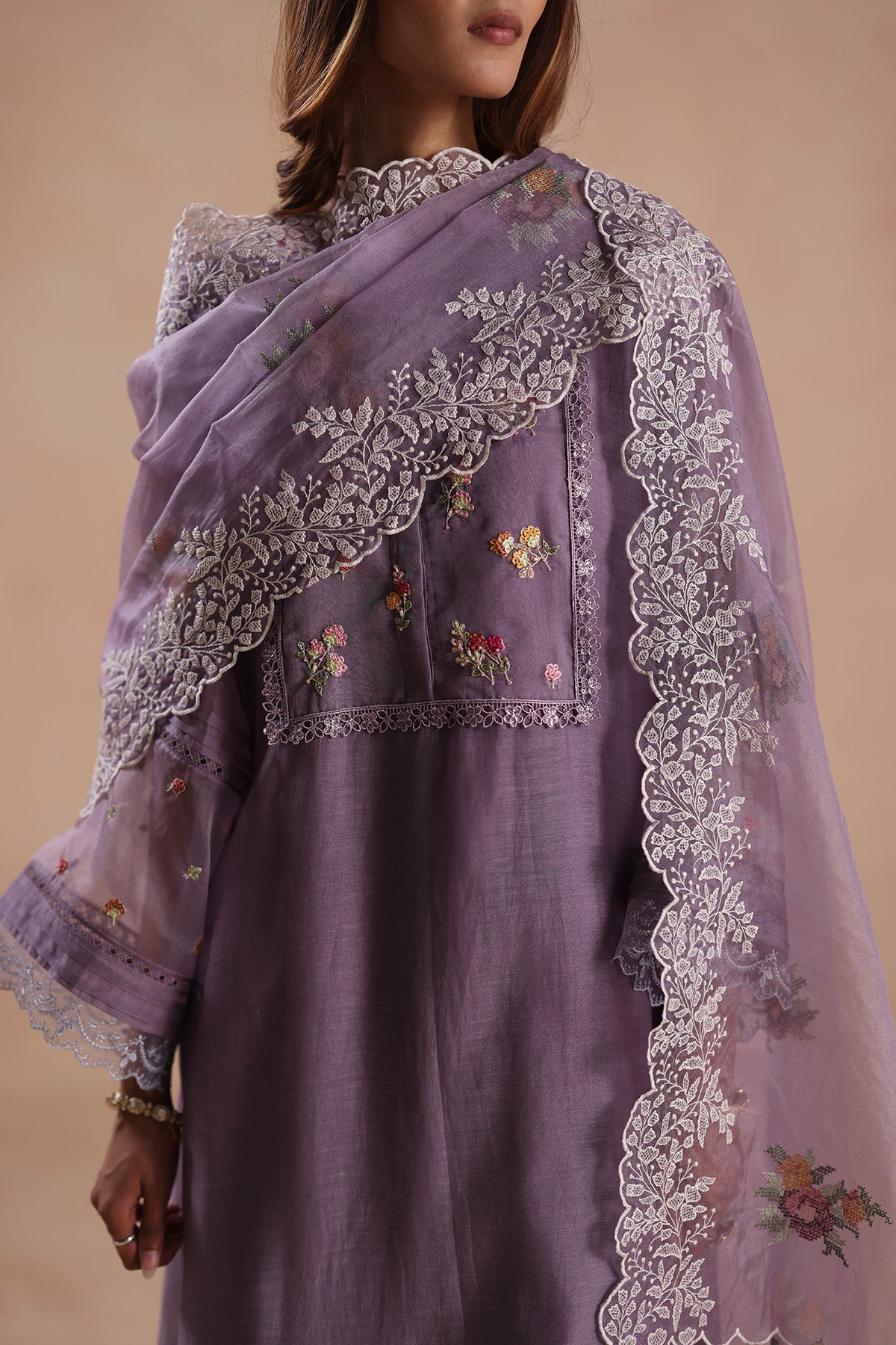 Siara Kurta Set