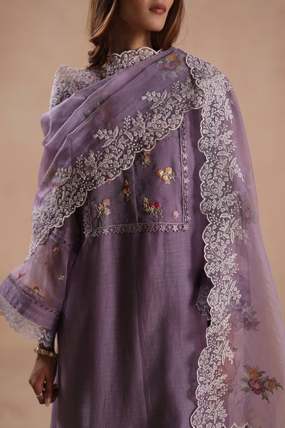 Siara Kurta Set