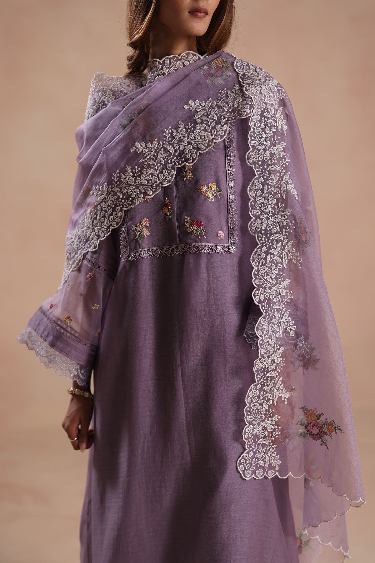 Siara Kurta Set