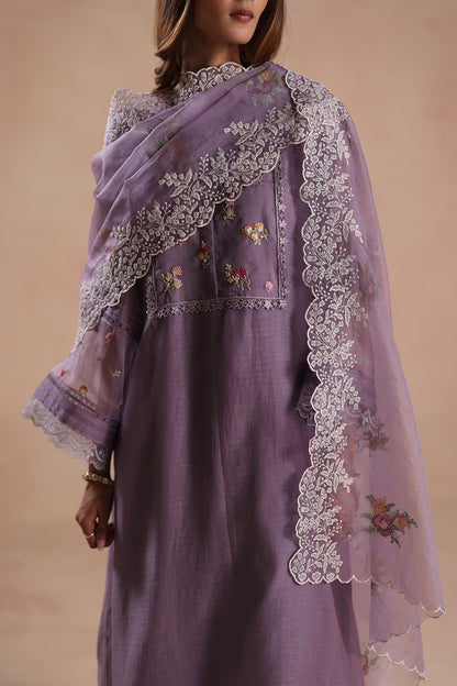 Siara Kurta Set