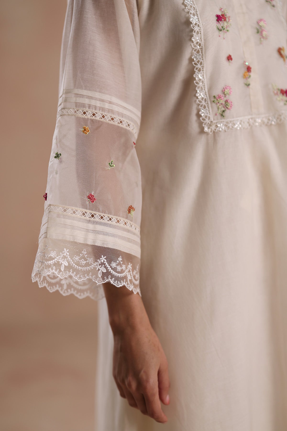 Siara Kurta Set