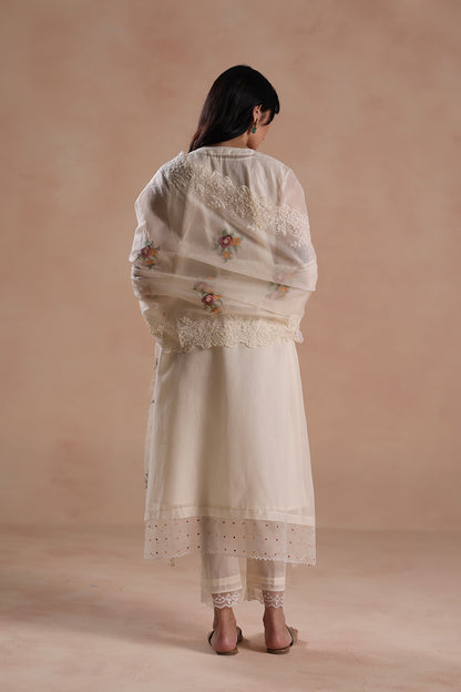 Siara Kurta Set