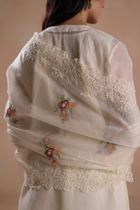 Siara Kurta Set