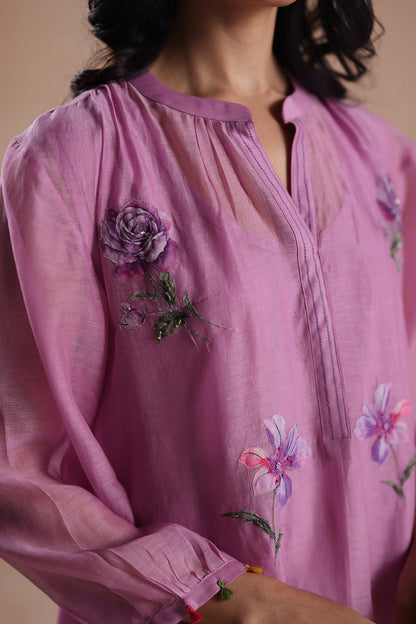 Urvi Kurta Set