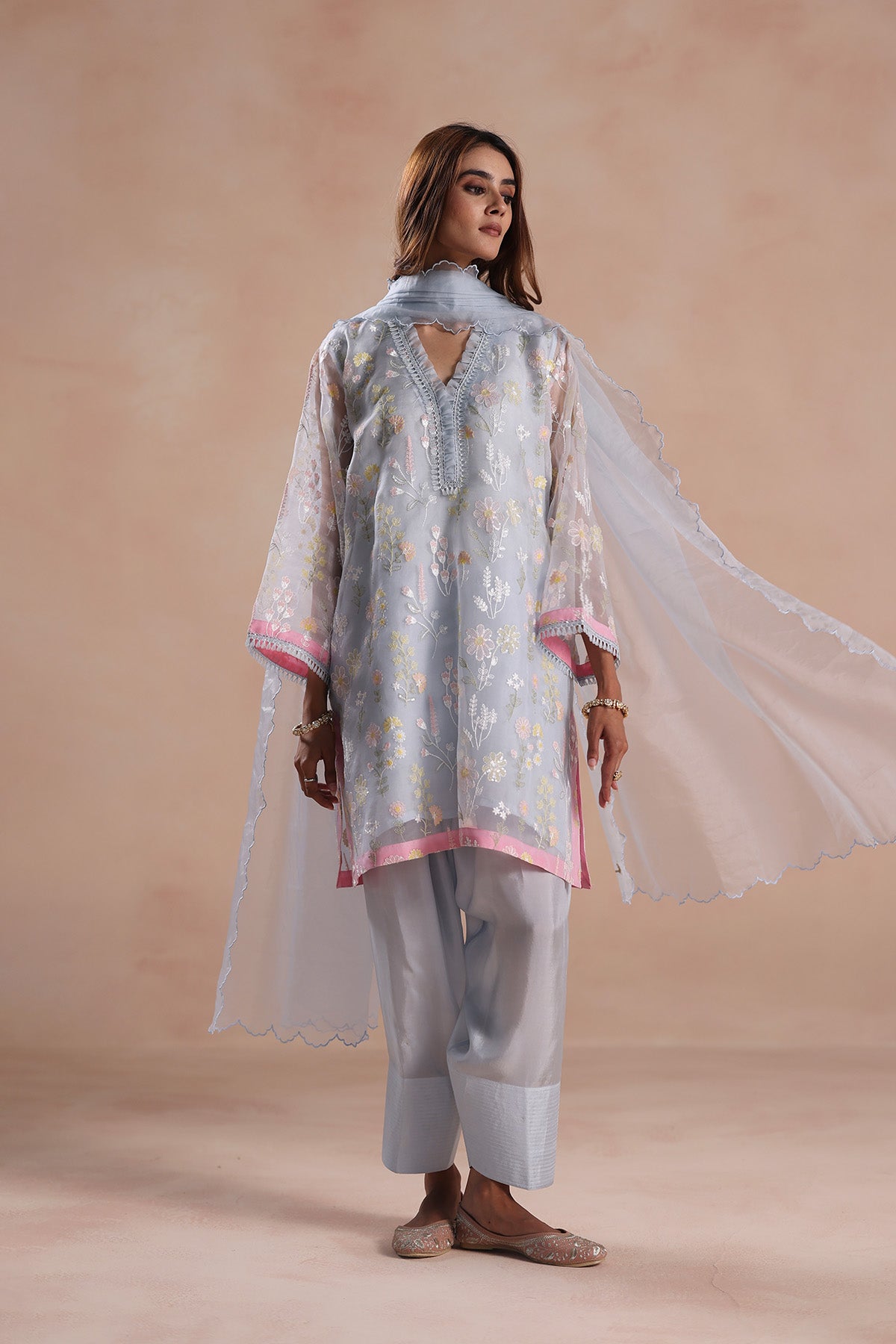 Eraya Dupatta