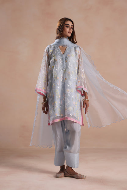 Eraya Dupatta