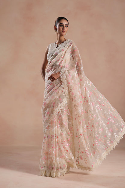 Solana Saree