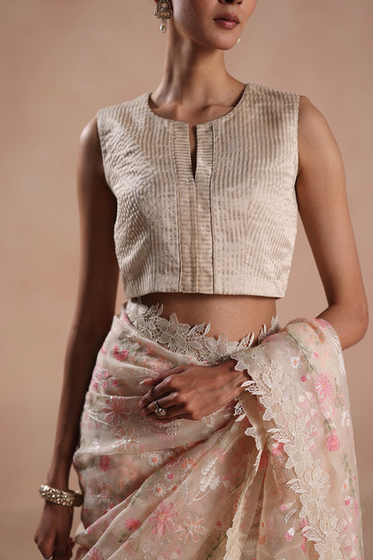 Solana Saree