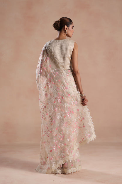 Solana Saree