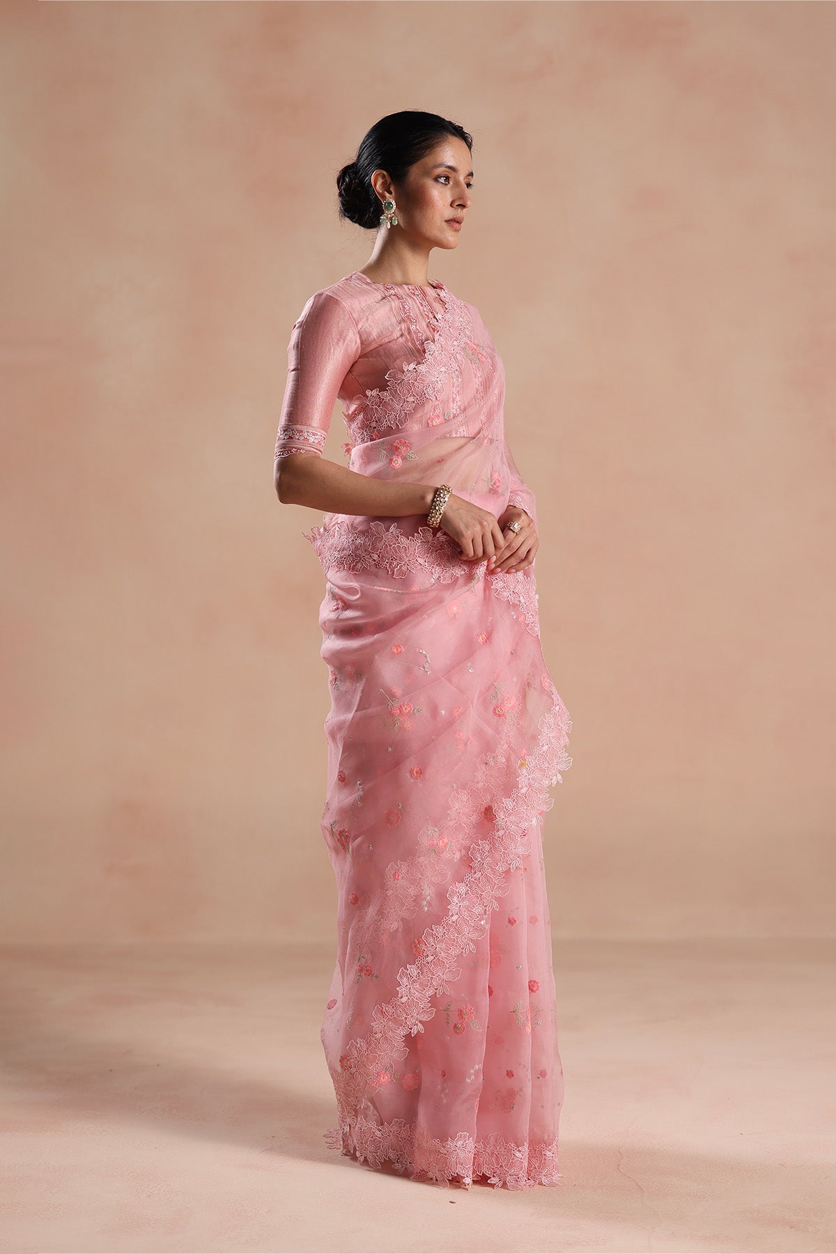 Shiloh Saree