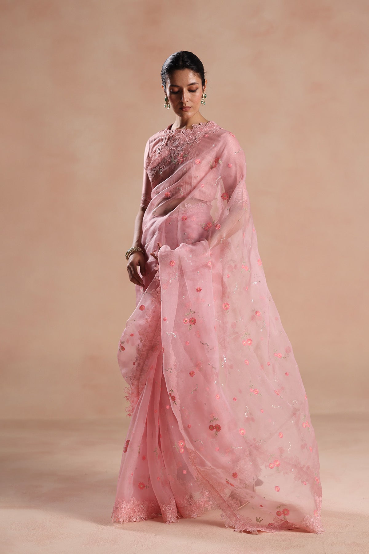 Shiloh Saree
