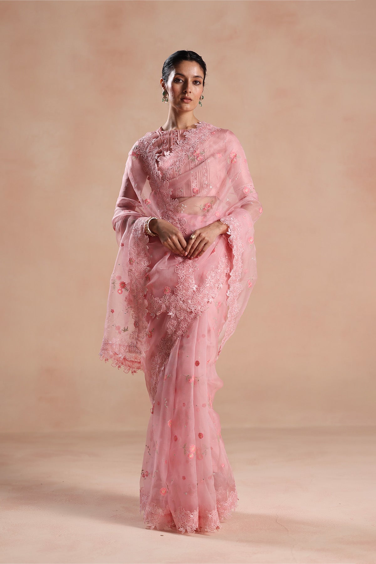 Shiloh Saree