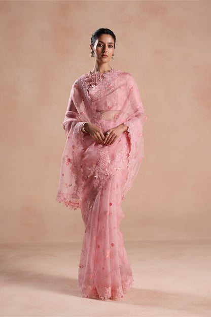 Shiloh Saree