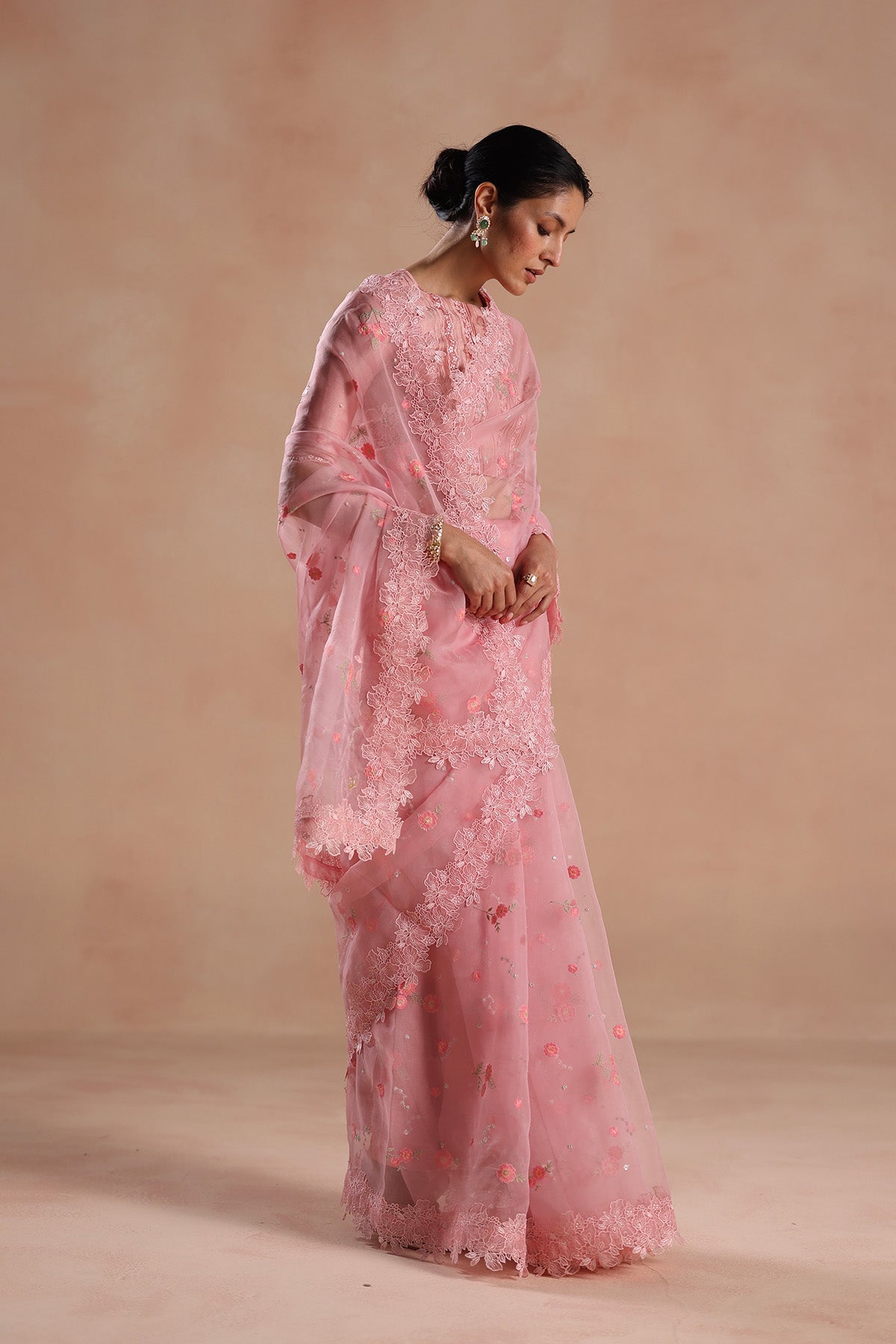 Shiloh Saree