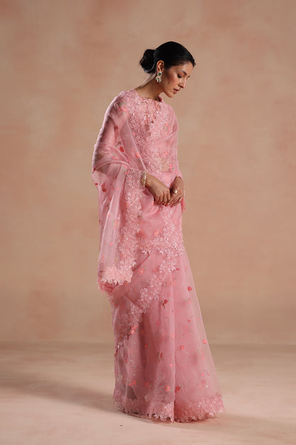 Shiloh Saree