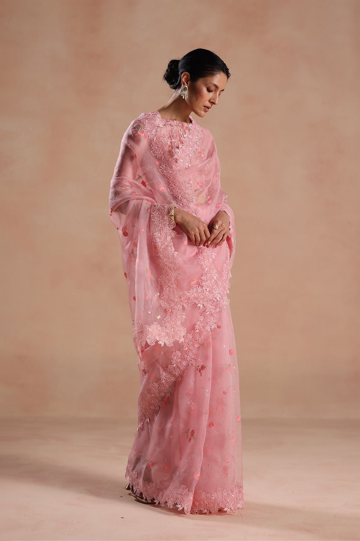 Shiloh Saree