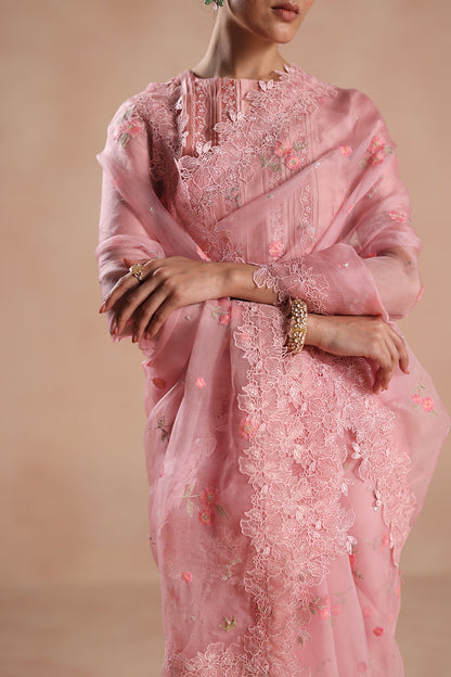 Shiloh Saree