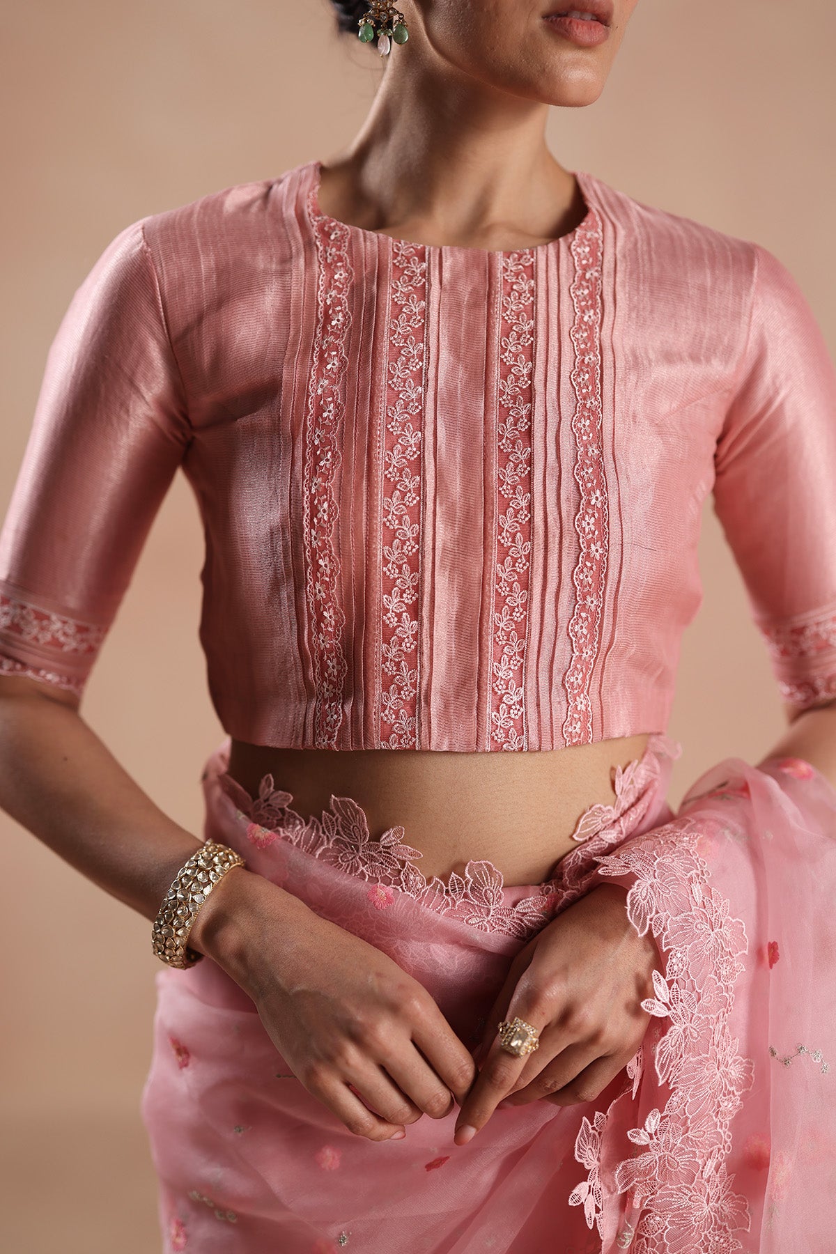 Shiloh Saree