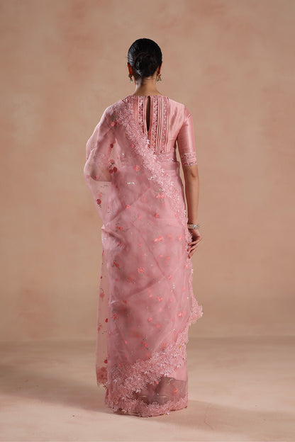 Shiloh Saree