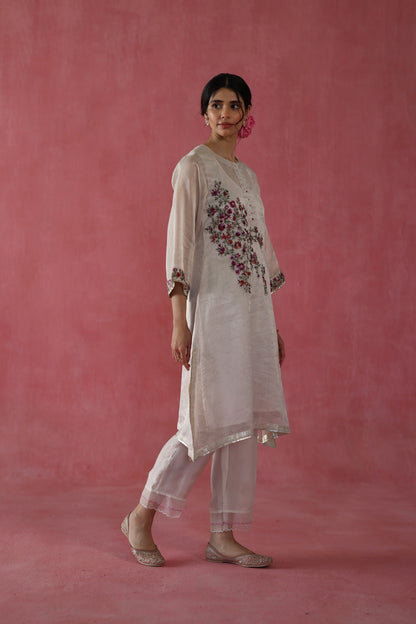 Phirni Kurta Set