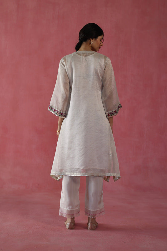 Phirni Kurta Set