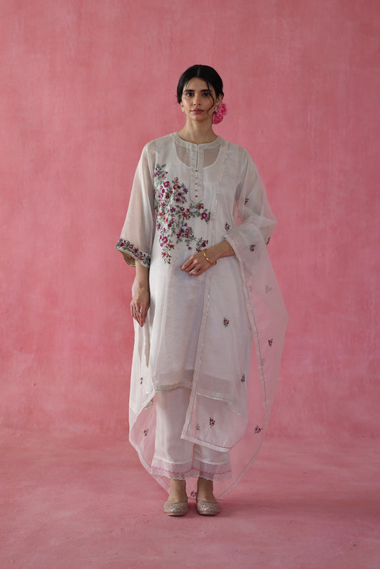 Phirni Kurta Set
