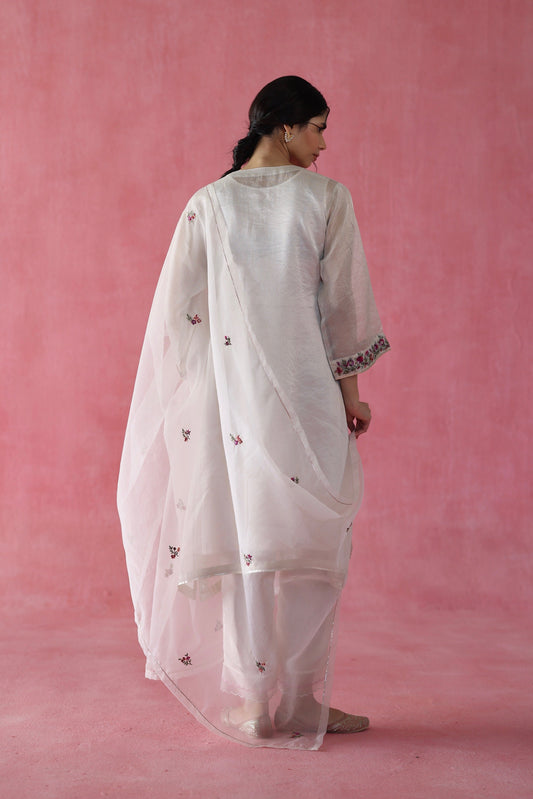 Phirni Kurta Set
