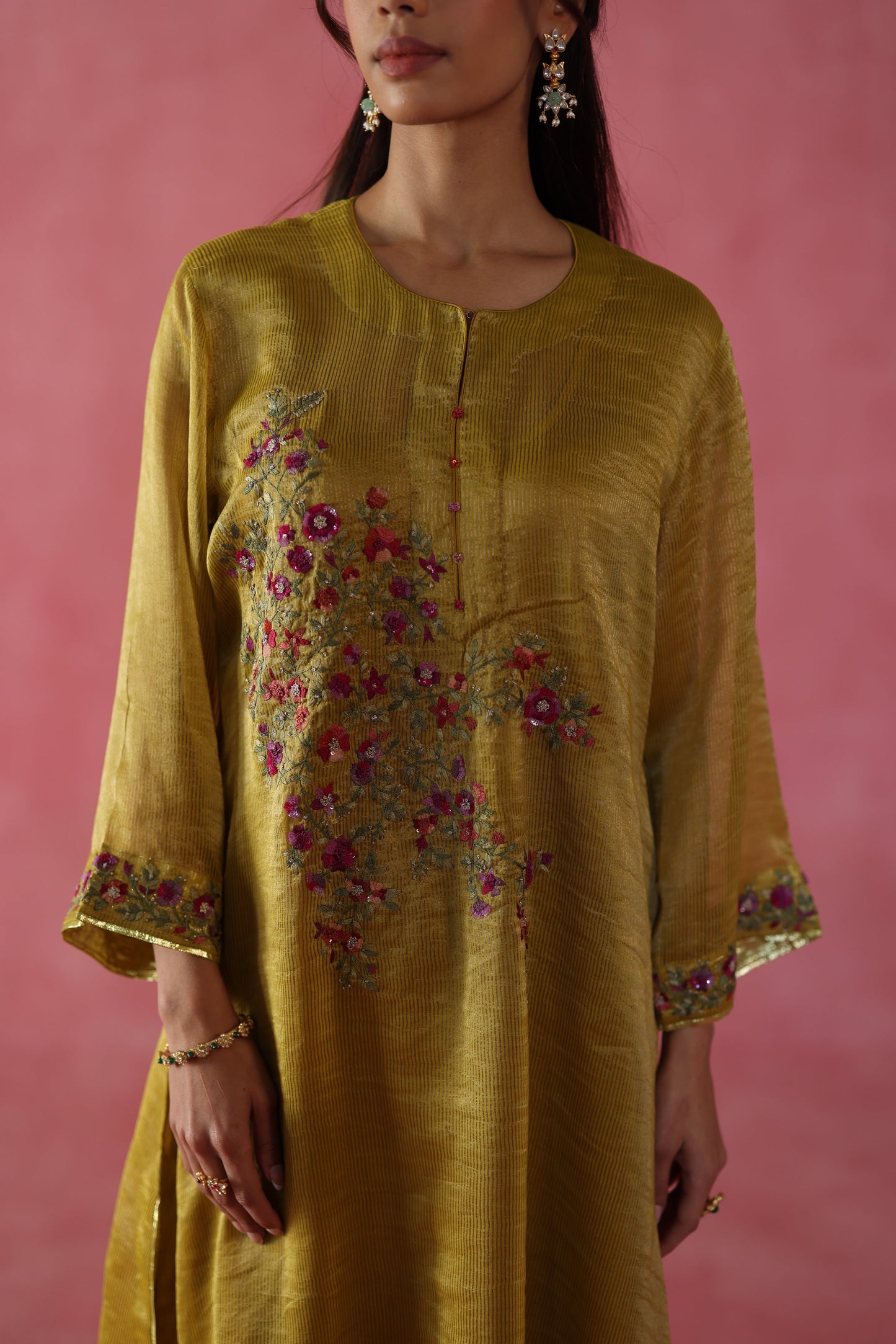 Phirni Kurta Set