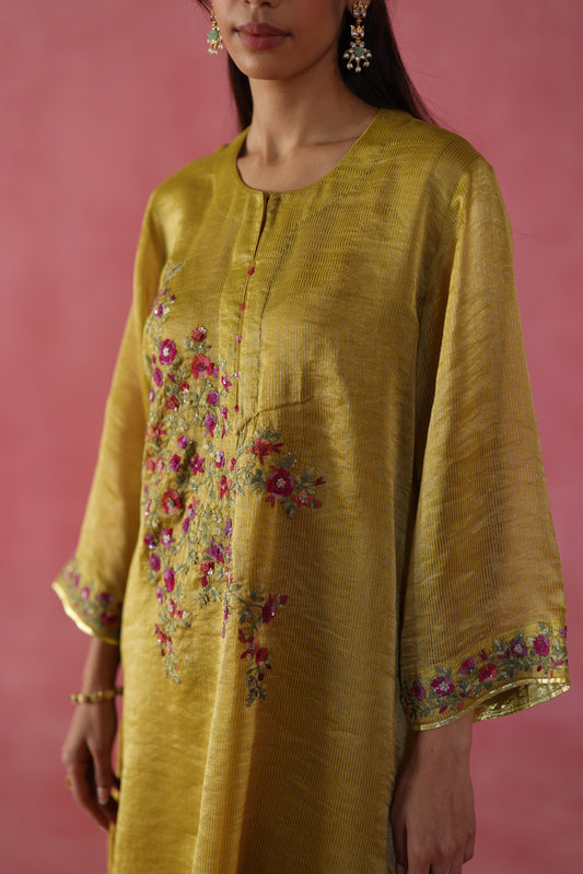 Phirni Kurta Set