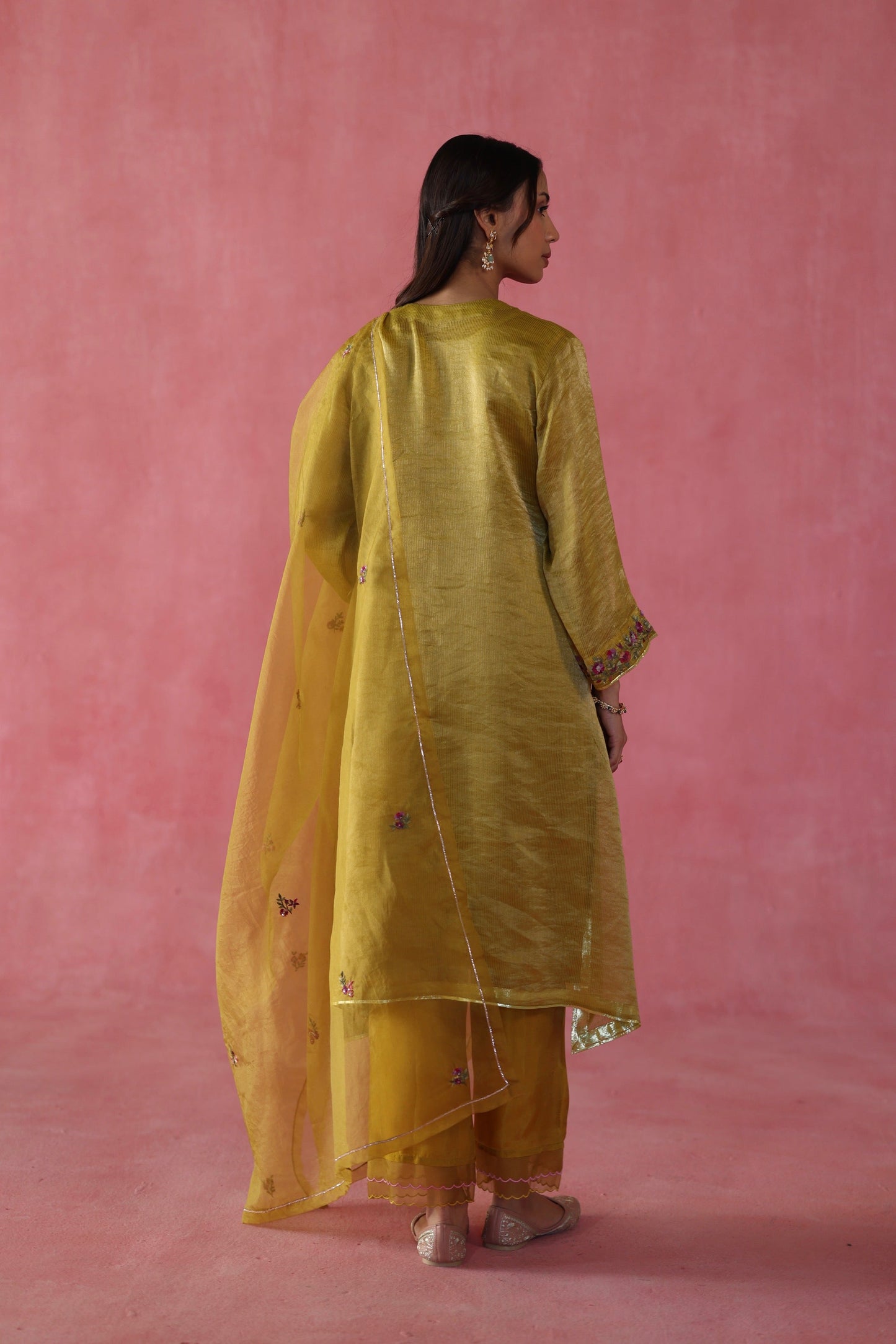 Phirni Kurta Set