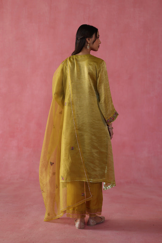Phirni Kurta Set