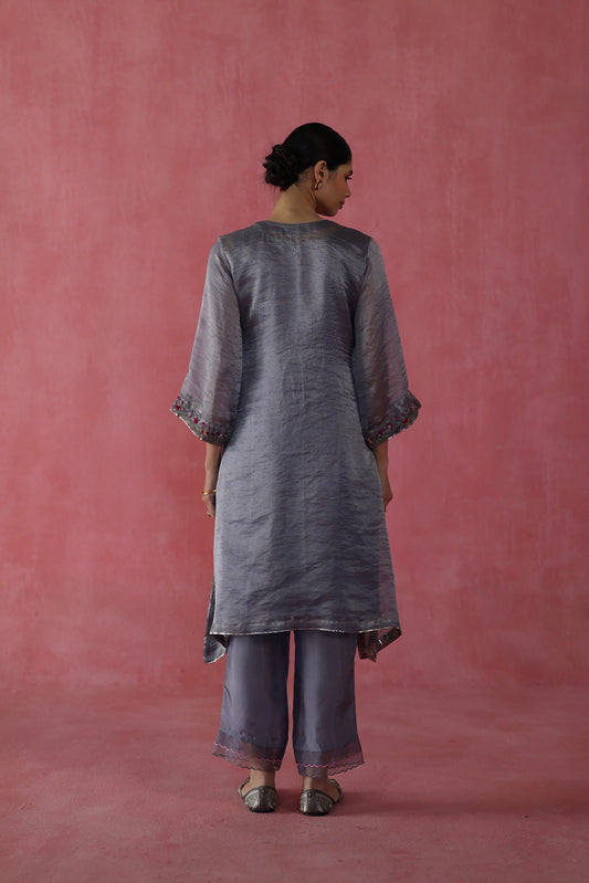 Phirni Kurta Set