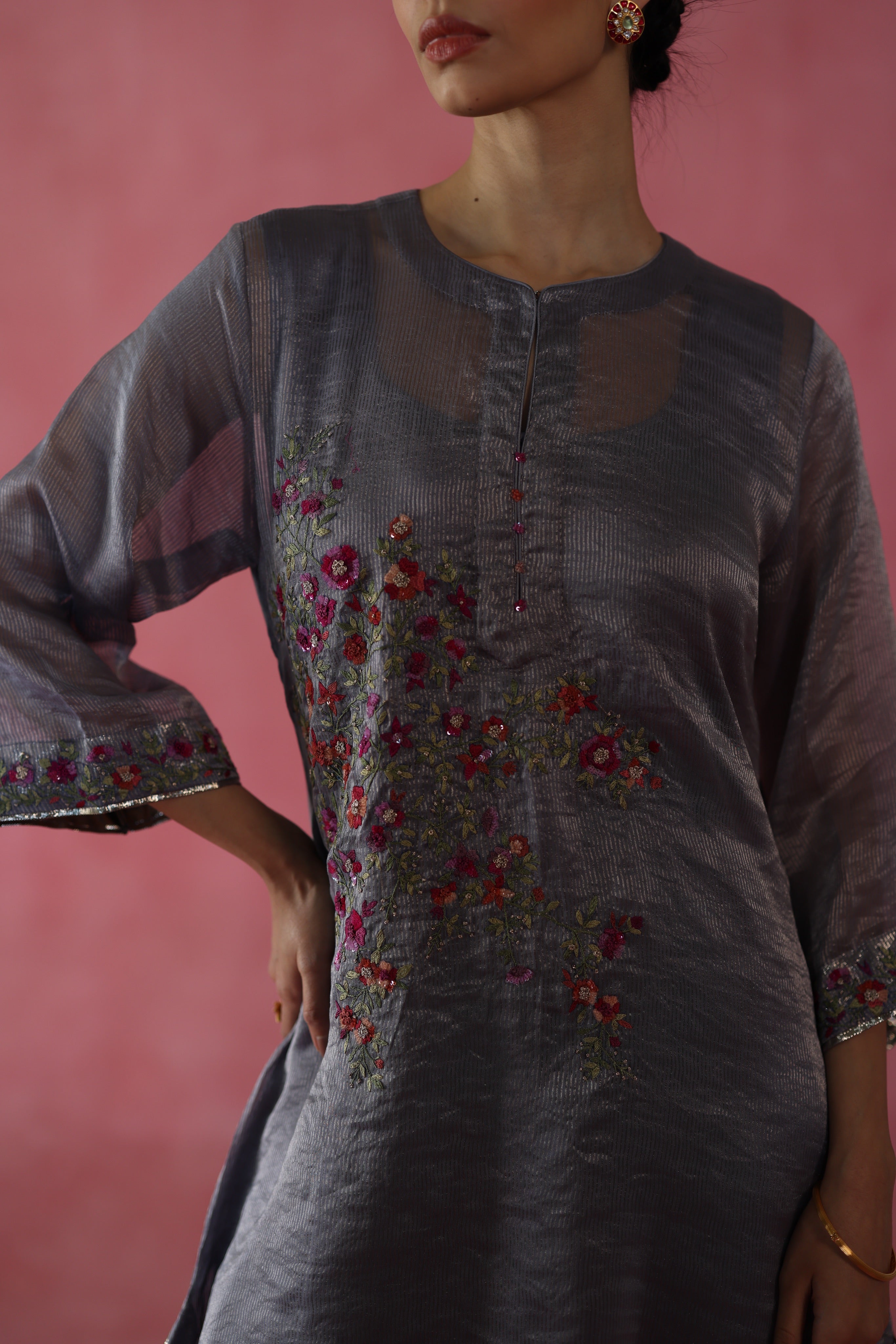 Phirni Kurta Set – Begum Global Store