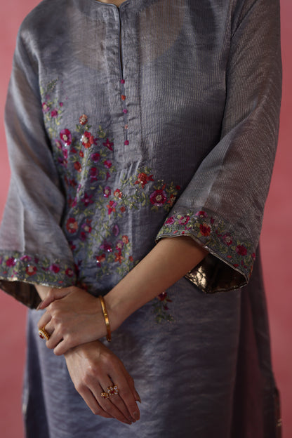 Phirni Kurta Set