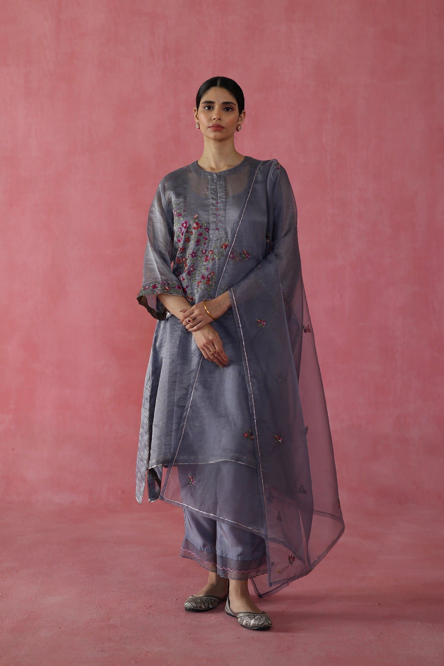 Phirni Kurta Set