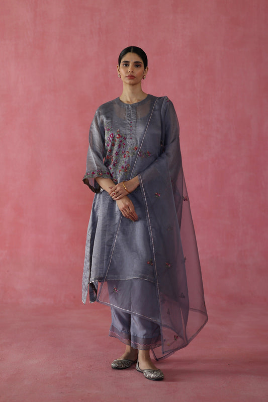 Phirni Kurta Set