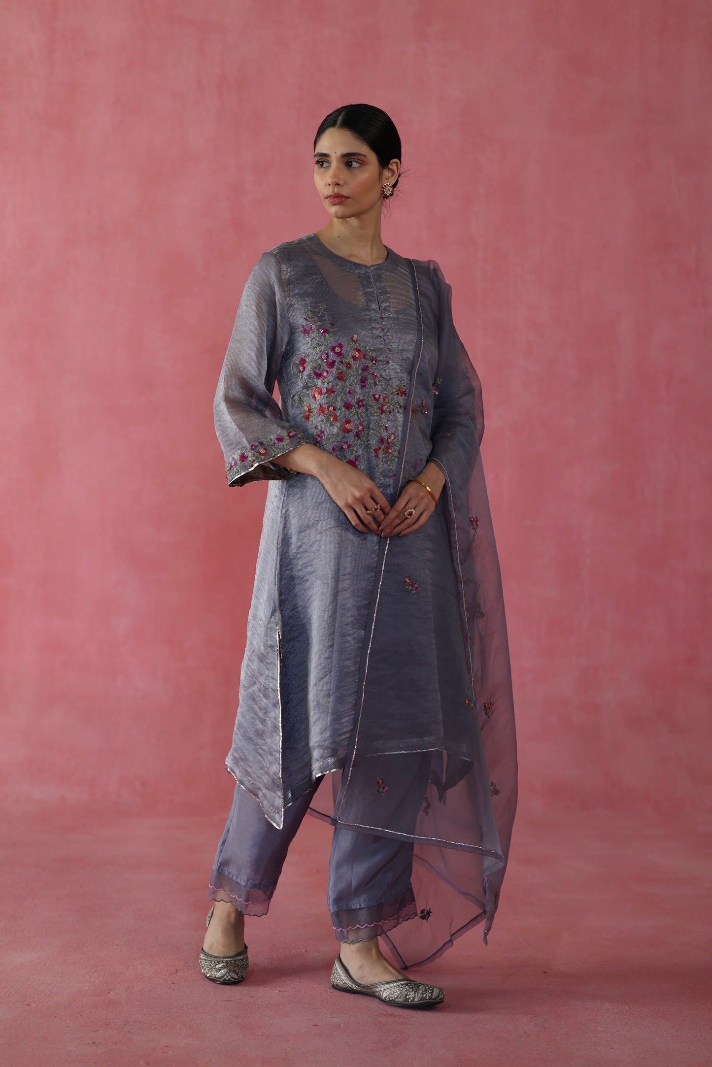 Phirni Kurta Set