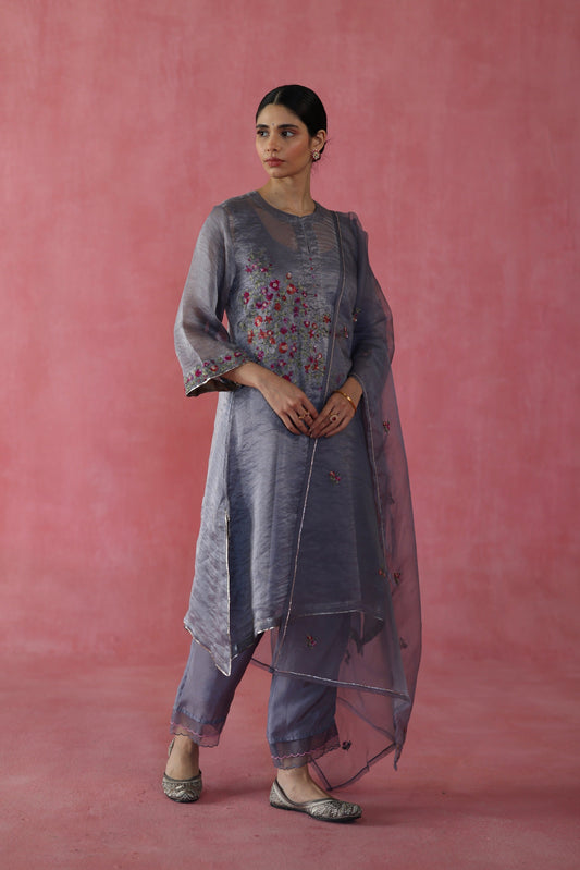 Phirni Kurta Set