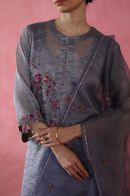 Phirni Kurta Set