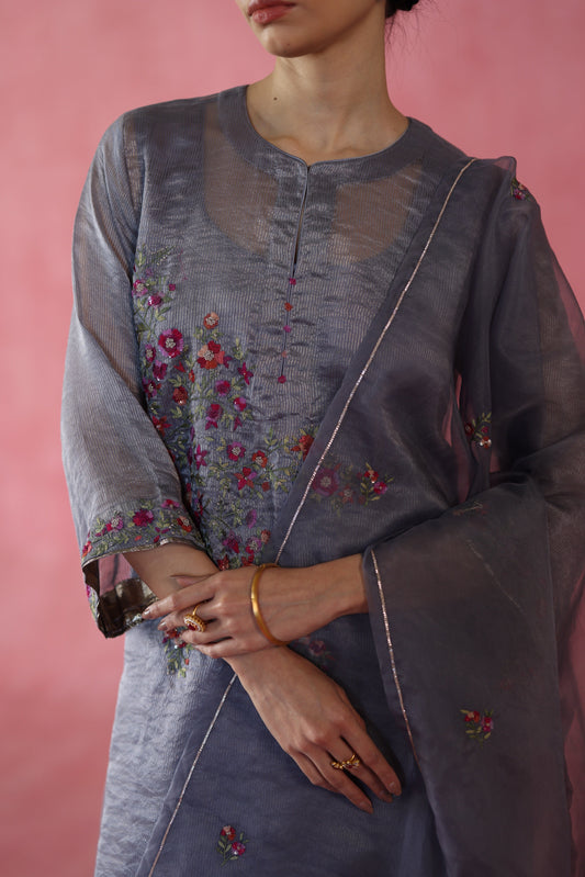 Phirni Kurta Set