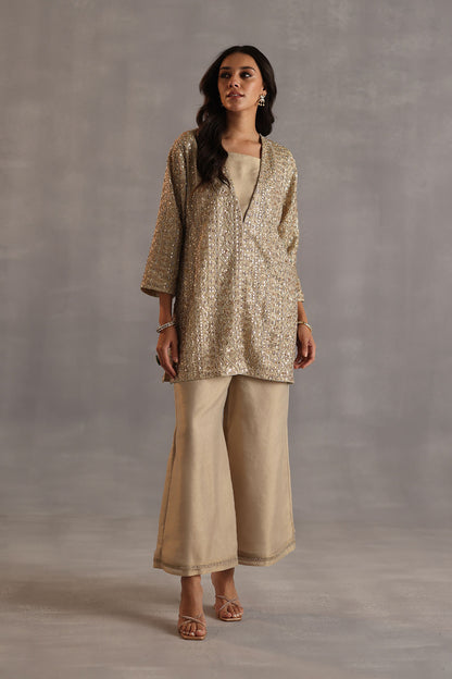 Miri Tunic Set