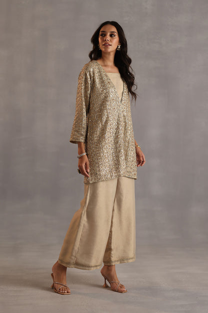 Miri Tunic Set