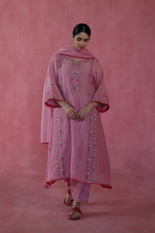 Kulfi Kurta Set
