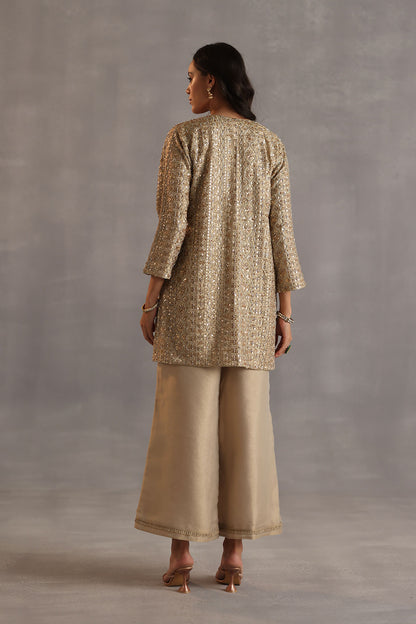 Miri Tunic Set