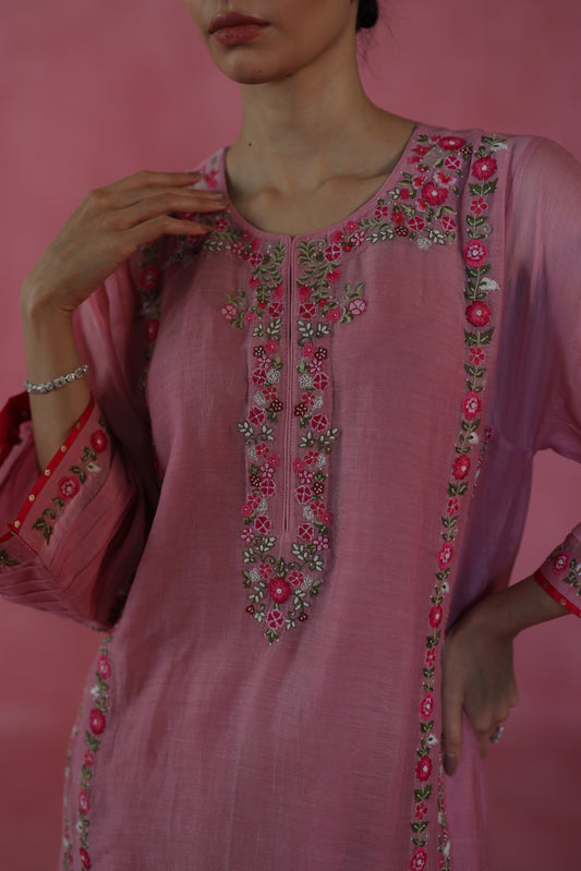 Kulfi Kurta Set