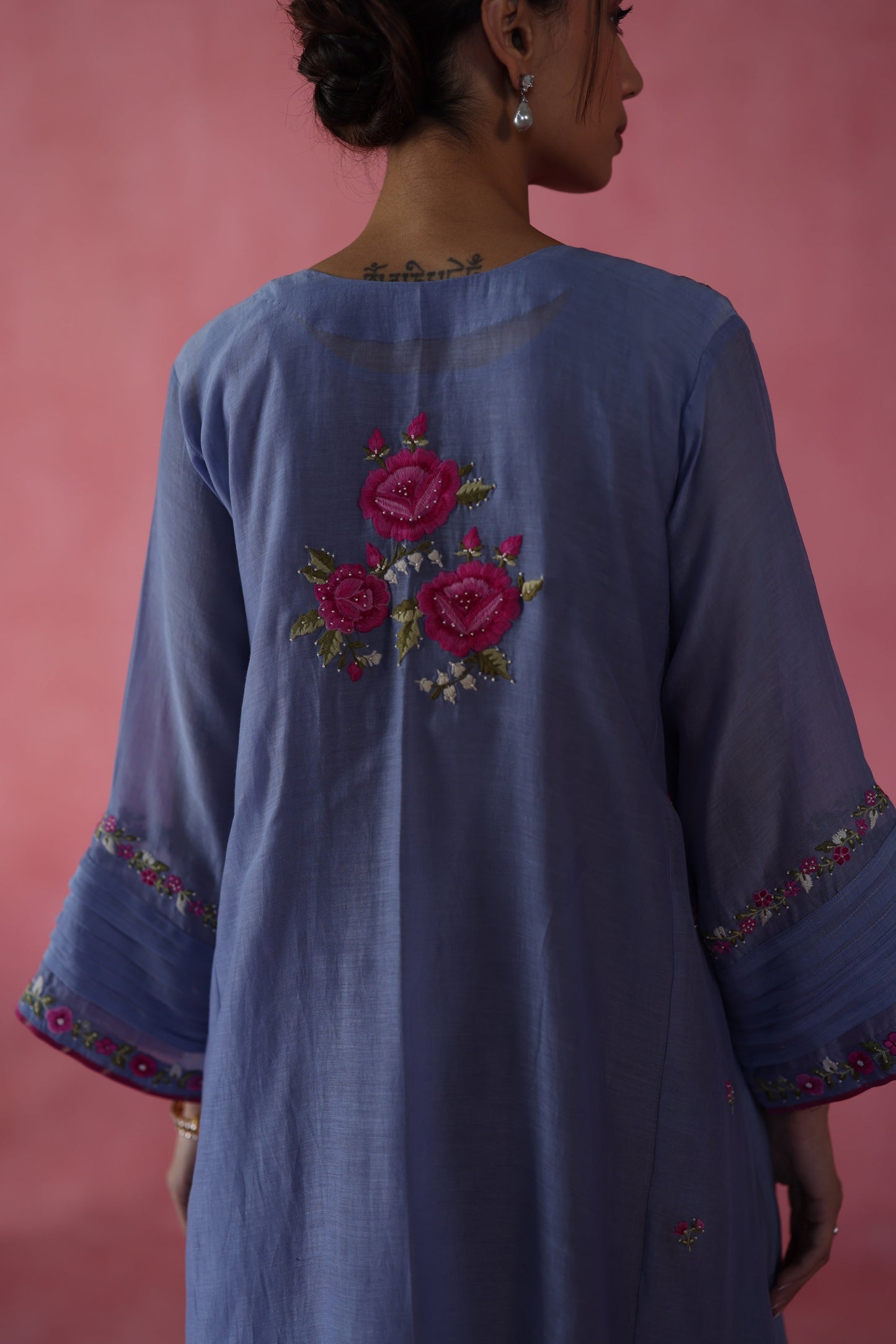 Kulfi Kurta Set