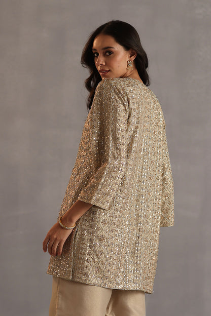 Miri Tunic Set