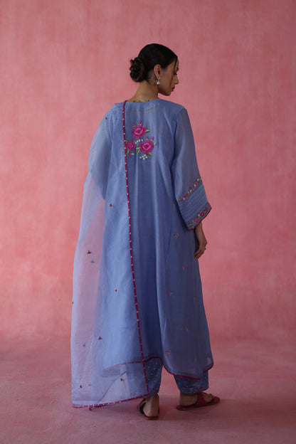 Kulfi Kurta Set