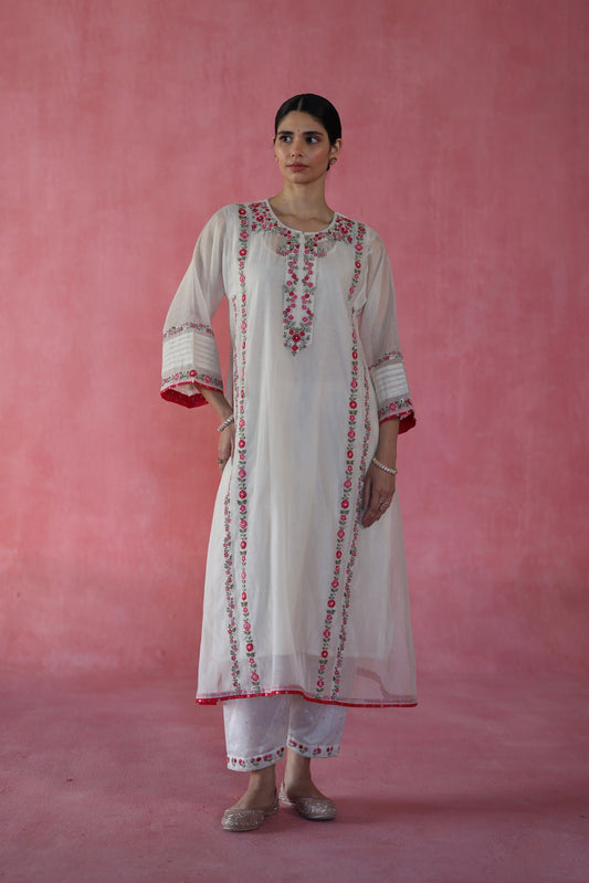 Kulfi Kurta Set