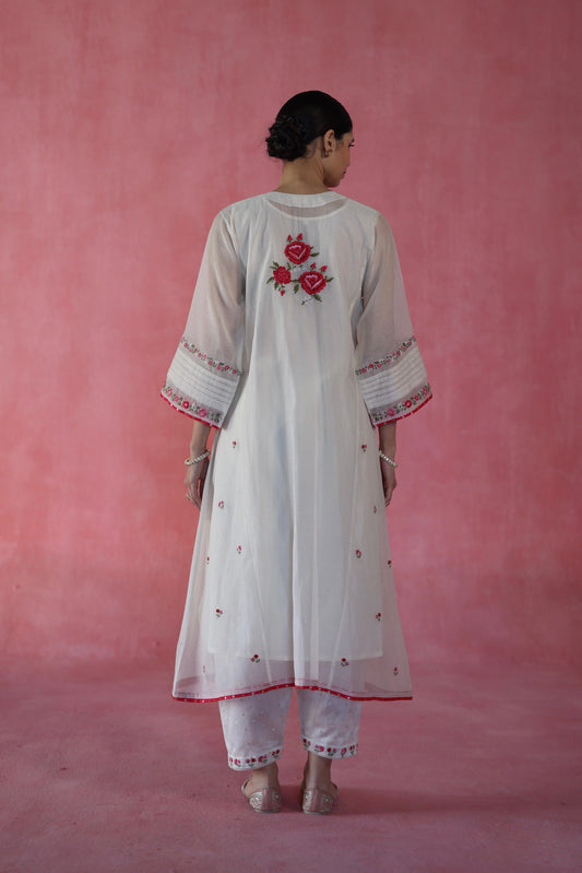 Kulfi Kurta Set
